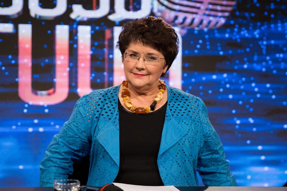 Užuojautą dėl Z. Kelmickaitės mirties reiškia šalies vadovai: ji atskleidė mūsų savitumą