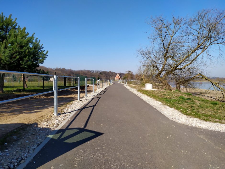Pakaunės turizmas išgyveno renesansą: nuo žygių iki sveikatinimo užsiėmimų