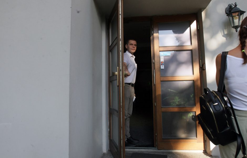 Nemokama ramybės oazė: čia nebūna kalbų apie ligas, o tai padeda sveikti