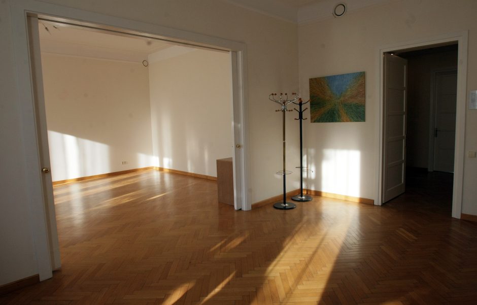 Nemokama ramybės oazė: čia nebūna kalbų apie ligas, o tai padeda sveikti