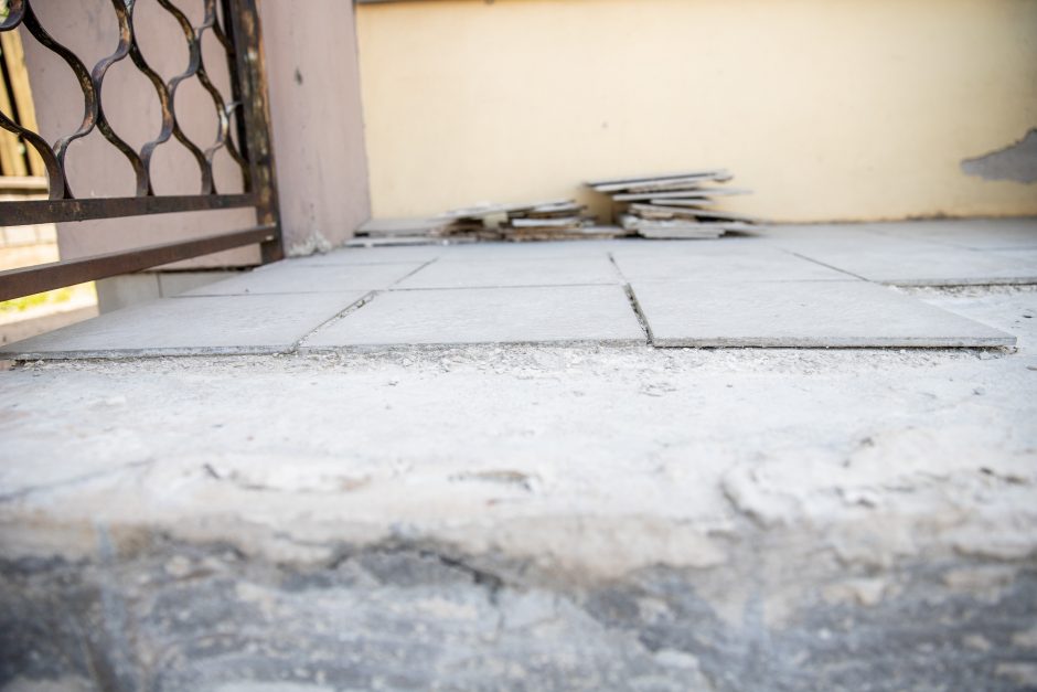 Netvarkingos pašto prieigos varo iš proto: galima ir koją išsisukti