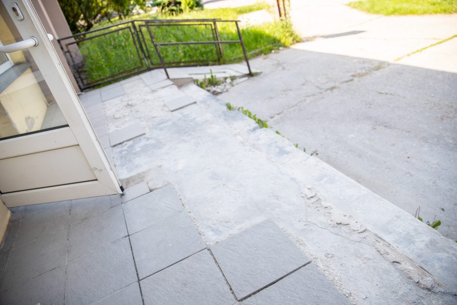 Netvarkingos pašto prieigos varo iš proto: galima ir koją išsisukti