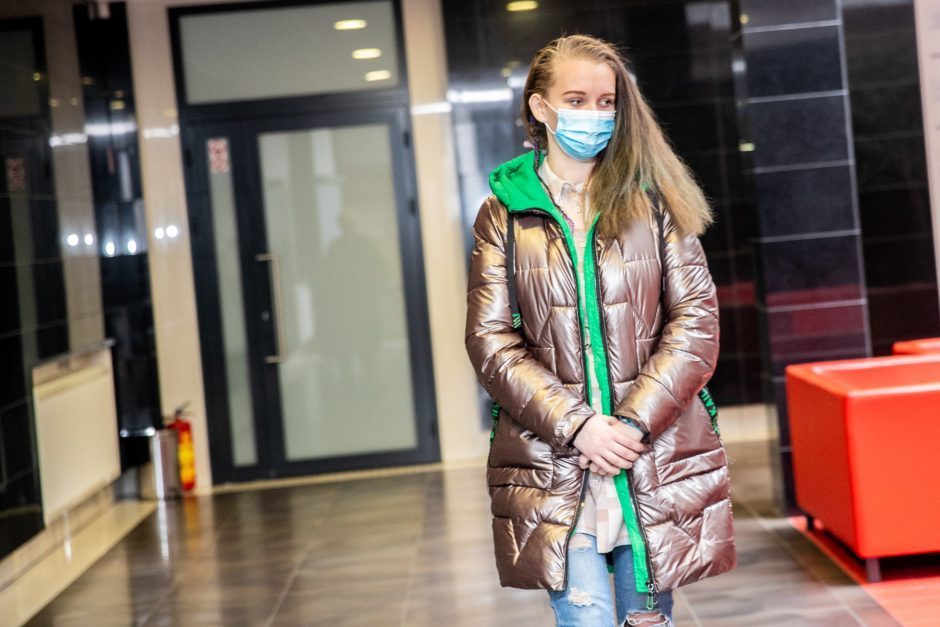 Įsiteisėjo nuosprendis vaikžudžių byloje: nė vienas iš jų nesulaukė aukštesnio teismo malonės