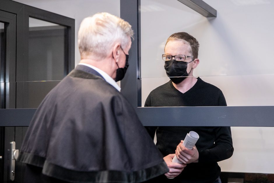 Įsiteisėjo nuosprendis vaikžudžių byloje: nė vienas iš jų nesulaukė aukštesnio teismo malonės