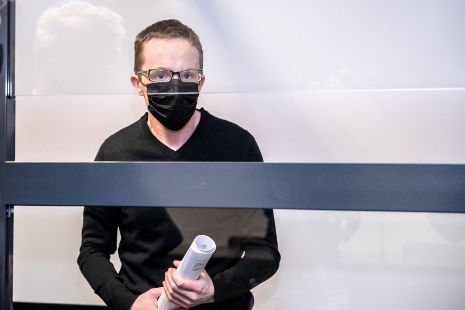 Įsiteisėjo nuosprendis vaikžudžių byloje: nė vienas iš jų nesulaukė aukštesnio teismo malonės