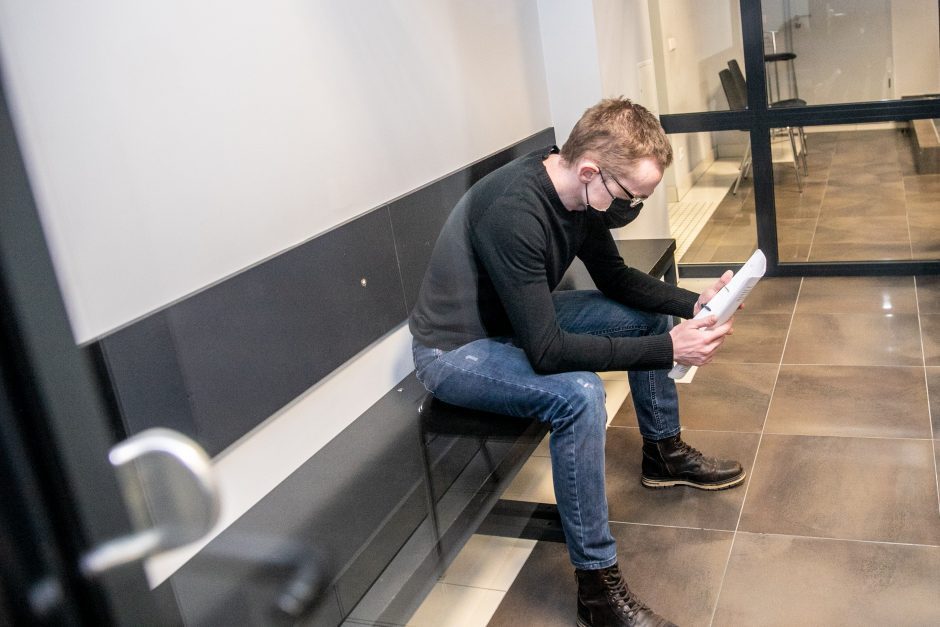 Įsiteisėjo nuosprendis vaikžudžių byloje: nė vienas iš jų nesulaukė aukštesnio teismo malonės