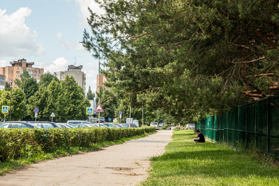 Kaltinimai ir sumaištis daugiabučių bendrijoje: gyventojams trūko kantrybė