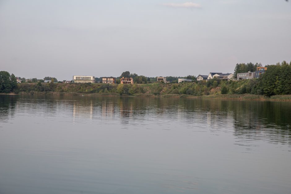 Kariškių pratybos papiktino Vaišvydavos gyventojus: kodėl jiems galima, o mums ne?