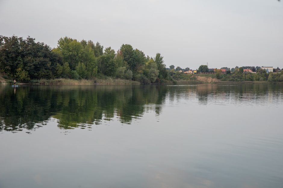Kariškių pratybos papiktino Vaišvydavos gyventojus: kodėl jiems galima, o mums ne?