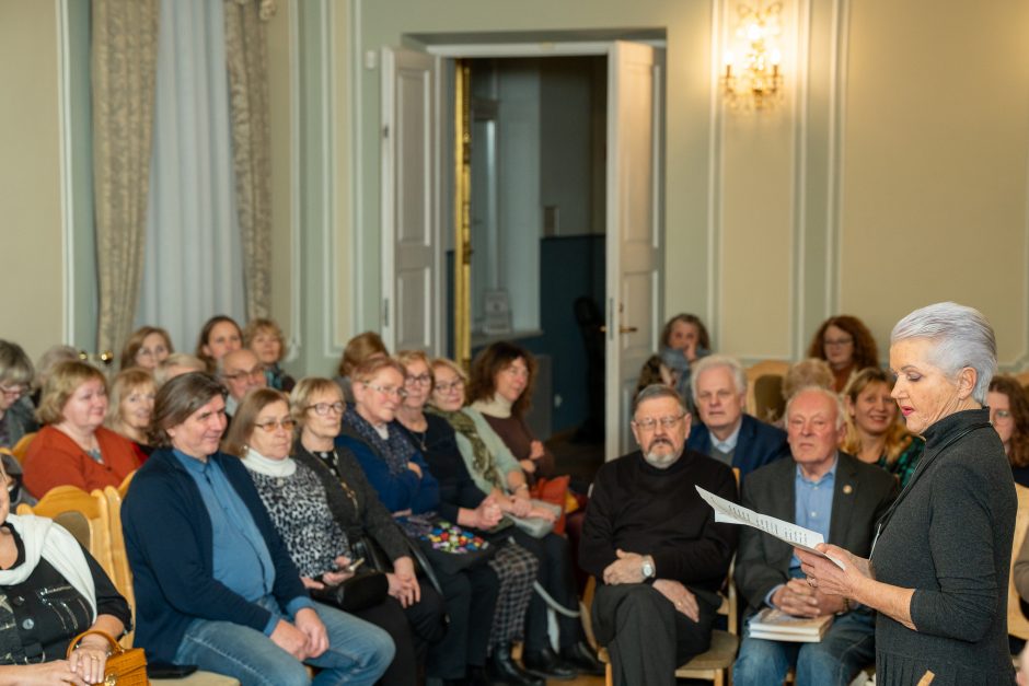 Svarbi Kauno istorijos dalis: kaip galima nemylėti vietos, kur gimei, kur augai?