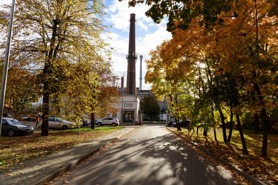 Tragedija Petrašiūnų elektrinėje: pranešta apie sprogimą, per kurį sunkiai sužalotas darbų vadovas