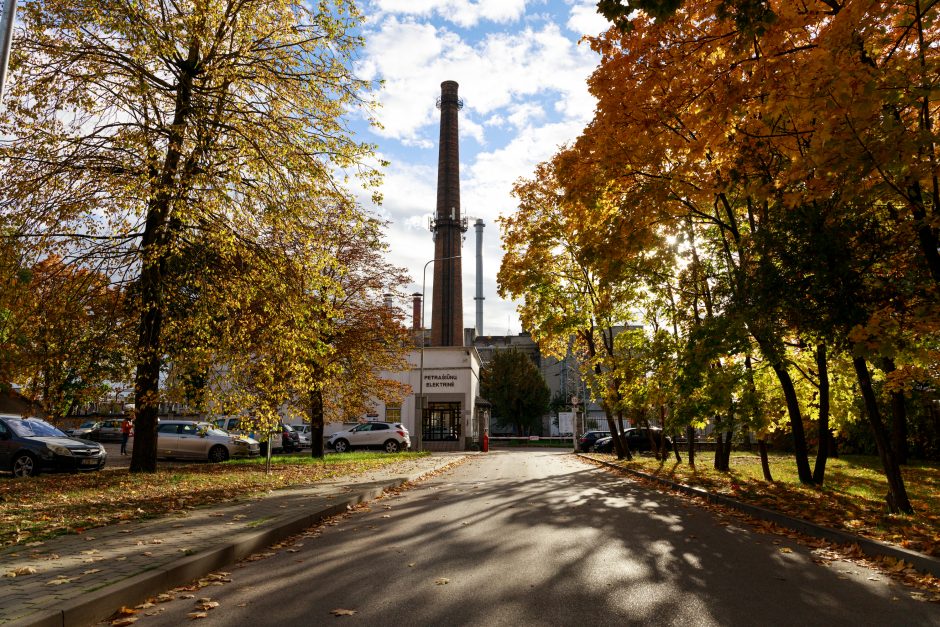 Tragedija Petrašiūnų elektrinėje: pranešta apie sprogimą, per kurį sunkiai sužalotas darbų vadovas