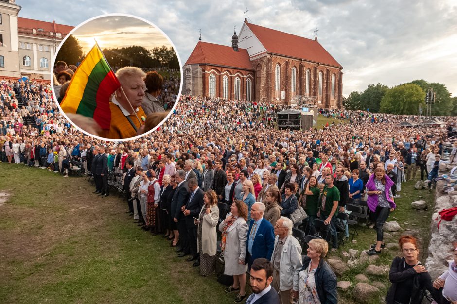 Valstybės dieną Kaune – vienybės jausmas: švęskime ir pasisemkime kuo daugiau teigiamų emocijų!