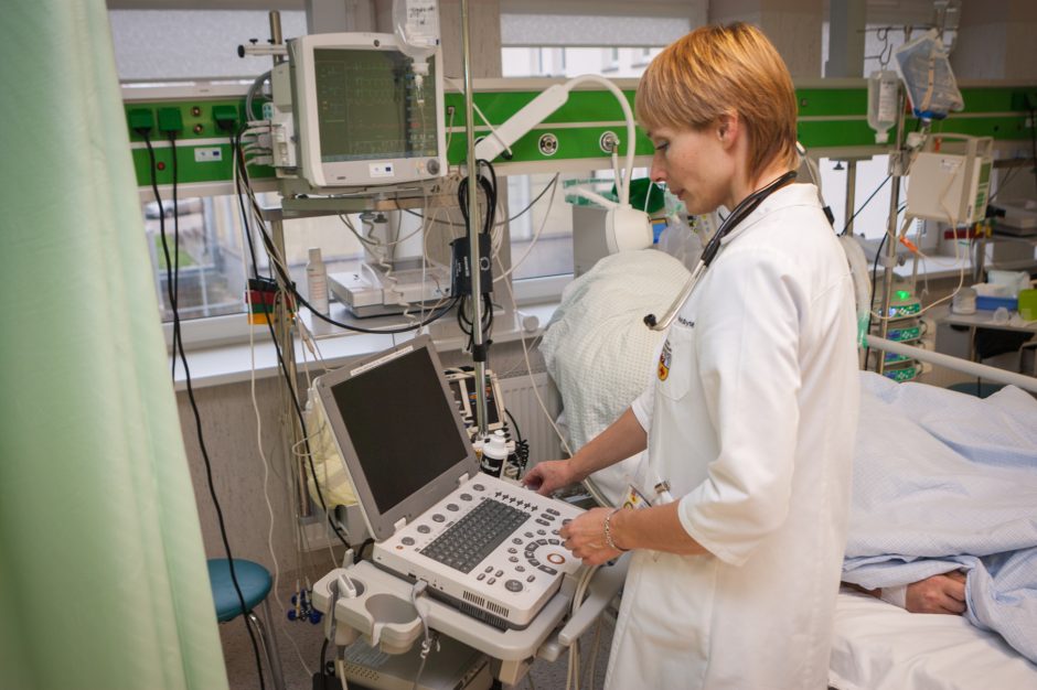 vaistai nuo aukšto kraujospūdžio nuo hipertenzijos širdies skilvelių sveikatos aspektai