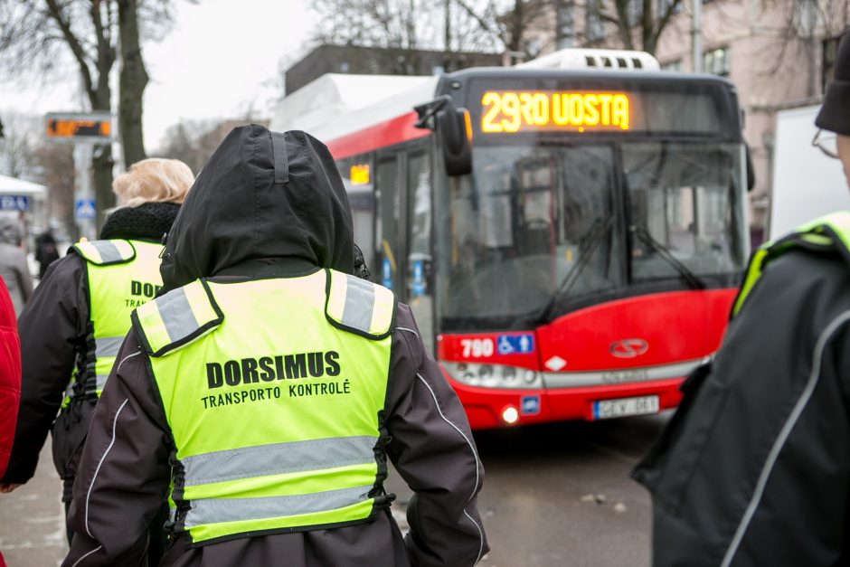 Pirmasis „Žiogo“ mėnuo: vartotojų skaičius auga kasdien