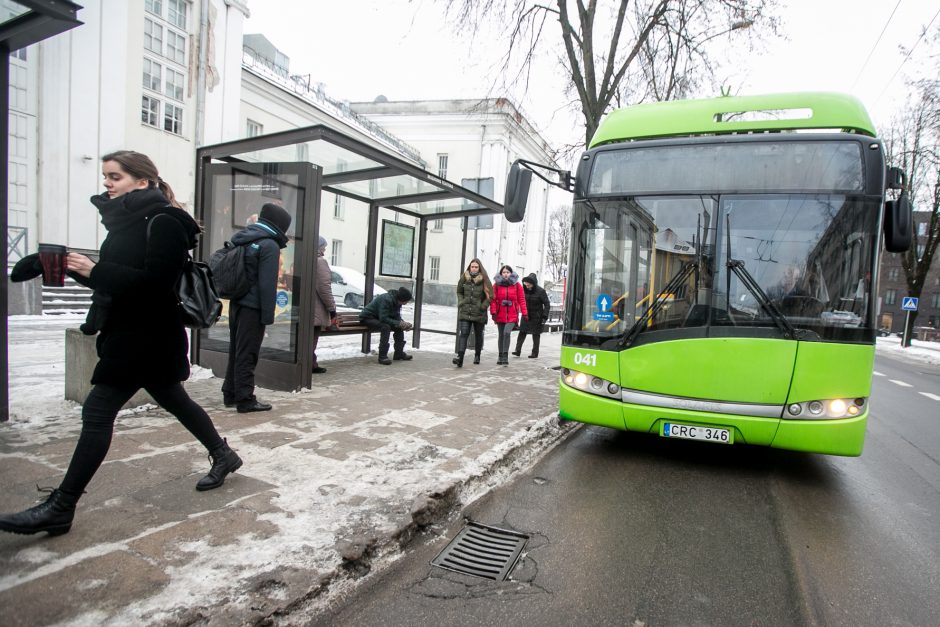 Pirmasis „Žiogo“ mėnuo: vartotojų skaičius auga kasdien