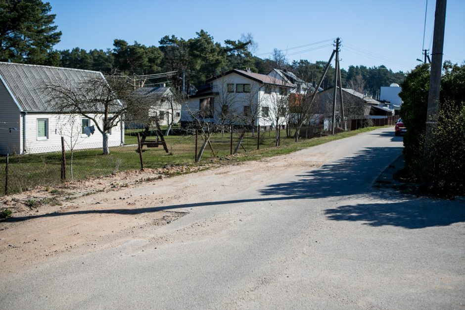 Gyventojai piktinasi „Kauno vandenų“ paliktu broku, bendrovė pateikė kitą versiją