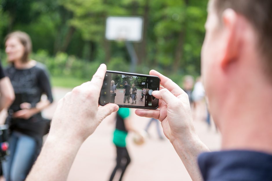 Kauno vietos pasakoja holokausto istoriją