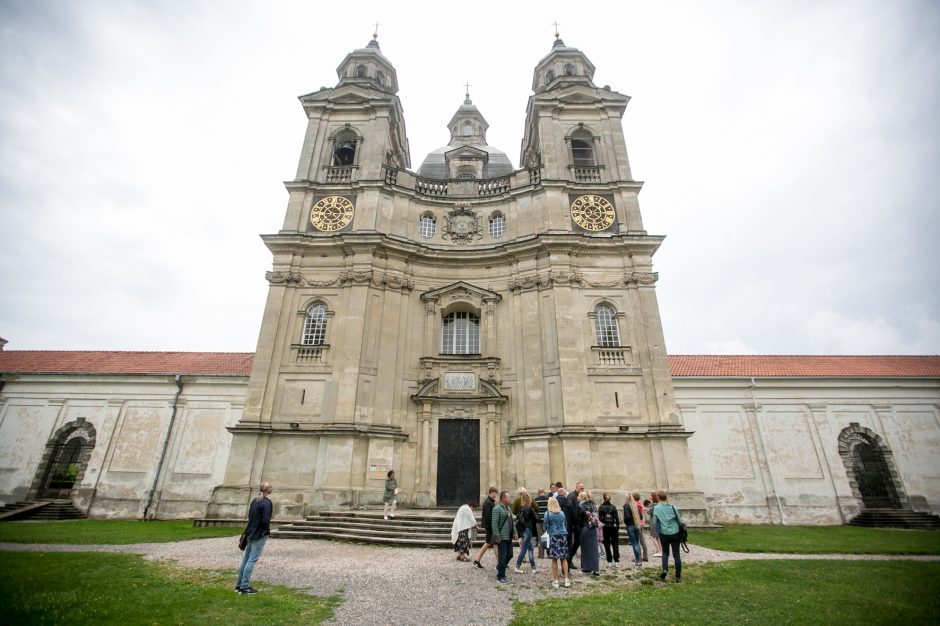 Vizitinė Pažaislio kortelė – vienuolyno prabanga: kuo šis ansamblis išskirtinis?