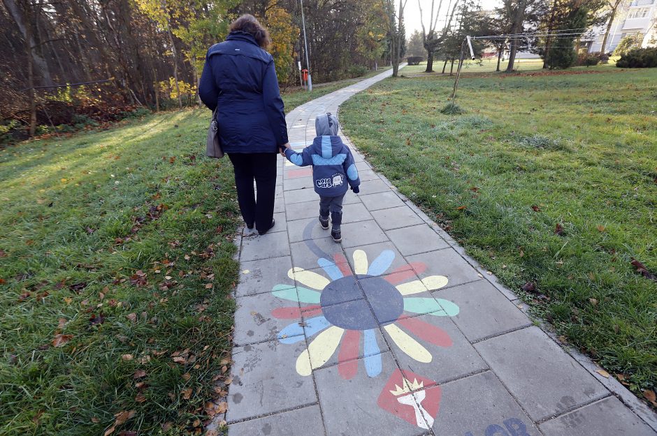 Akademijoje – didelių darbų pabaigtuvės