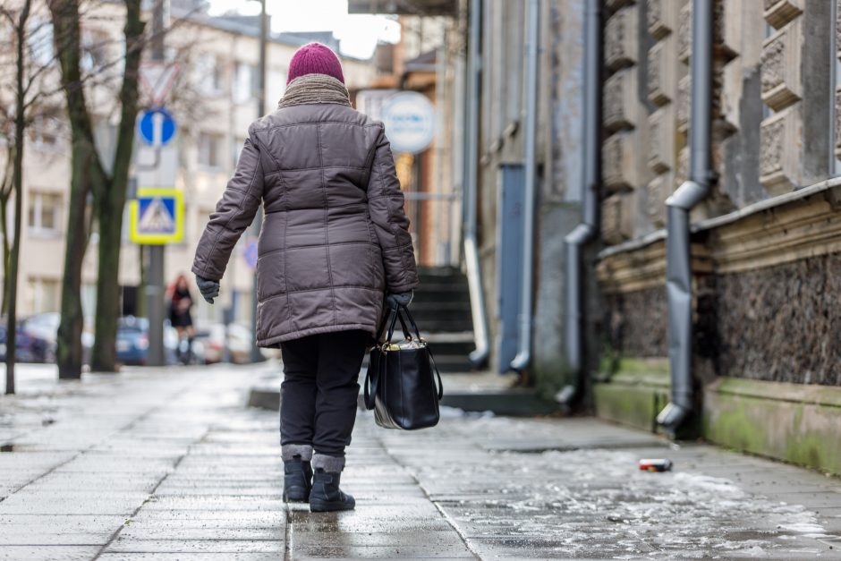 Traumų bumas: priimamasis perpildytas, daug sunkių sužalojimų