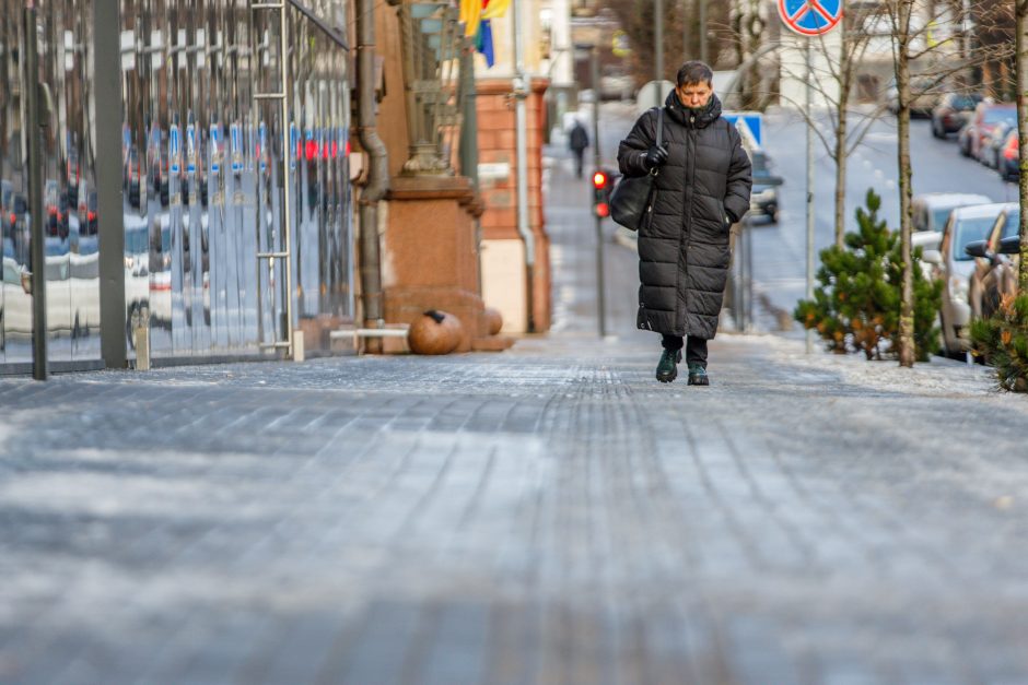 Traumų bumas: priimamasis perpildytas, daug sunkių sužalojimų