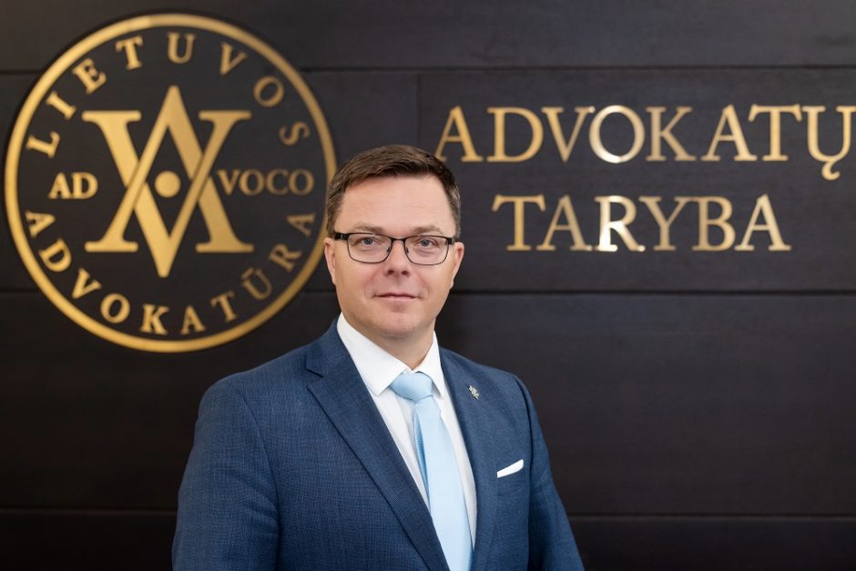 Visuomenės verdiktas dėl žmogaus teisių gynimo Lietuvoje