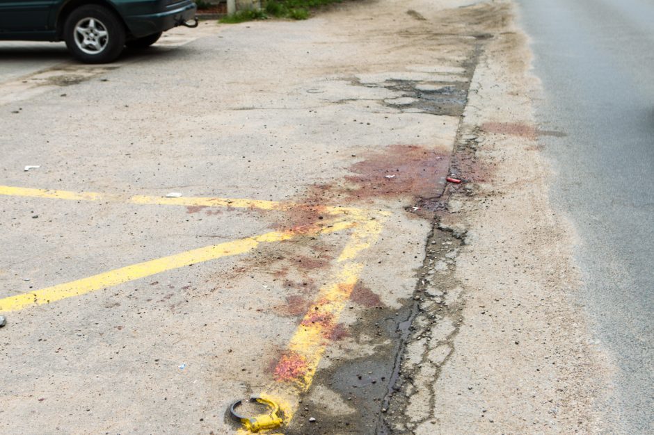 Kaunas ir kiti šalies didmiesčiai kratosi žmogžudysčių sostinių etiketės