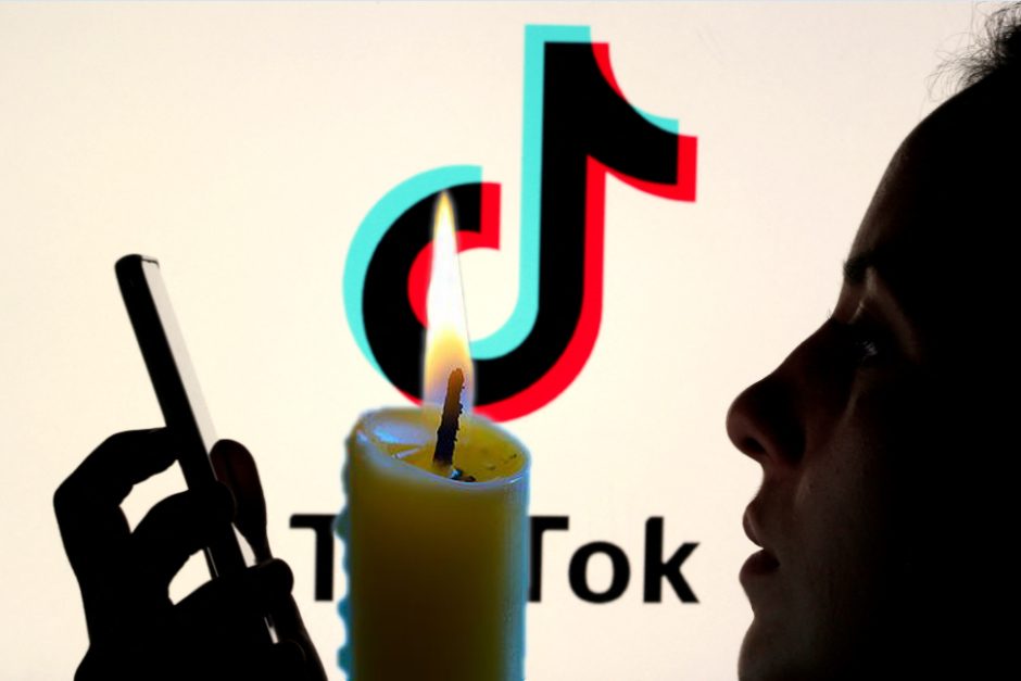 Po kraupios „TikTok“ transliacijos – psichologės raginimas kiekvienam: atsakė, ką daryti