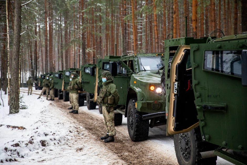 Įvesdamas nepaprastąją padėtį Seimas galės riboti sandorius, sprendimus dėl pilietybės