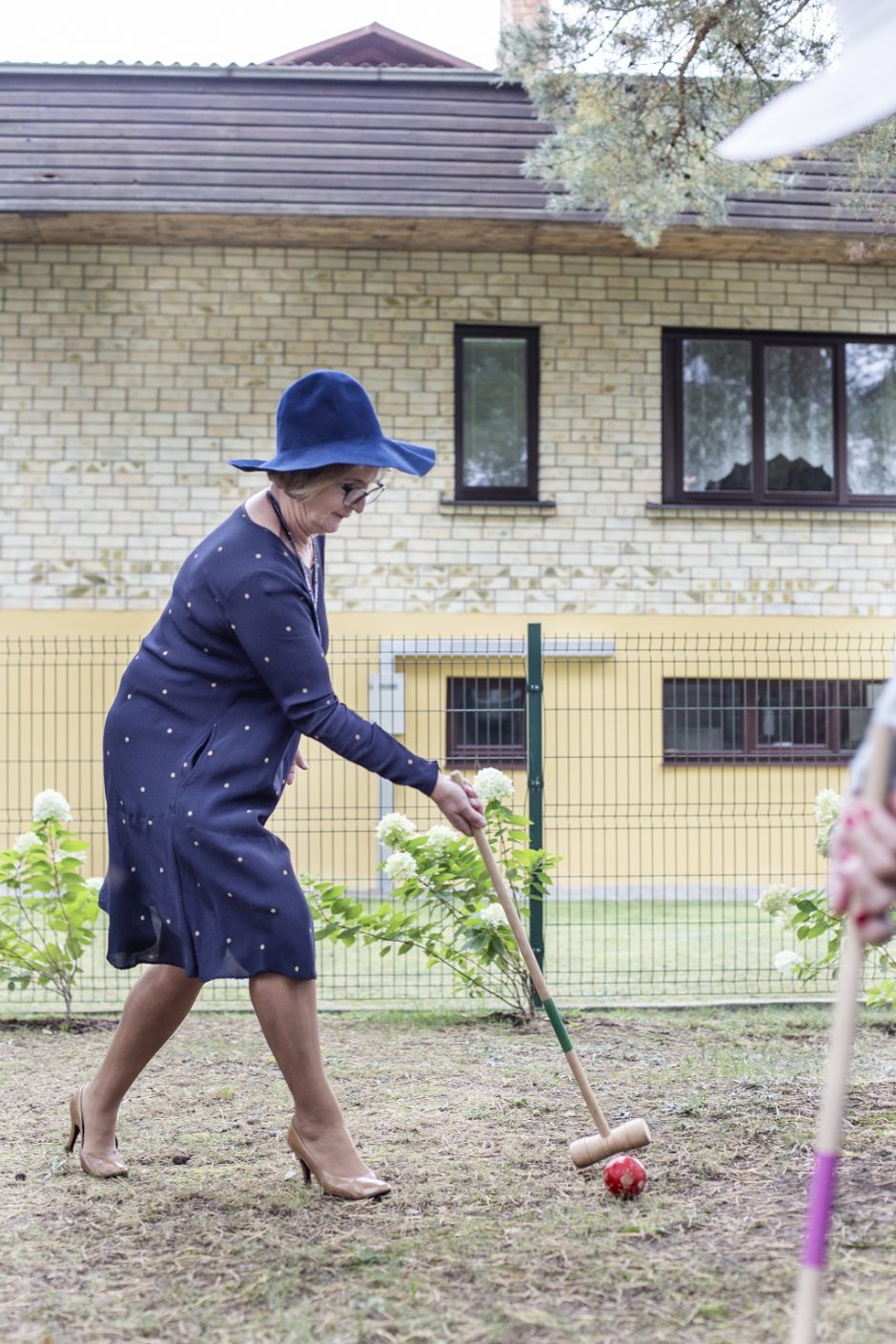 Kačerginės pušynuose – šimtmečio paveldo akordai