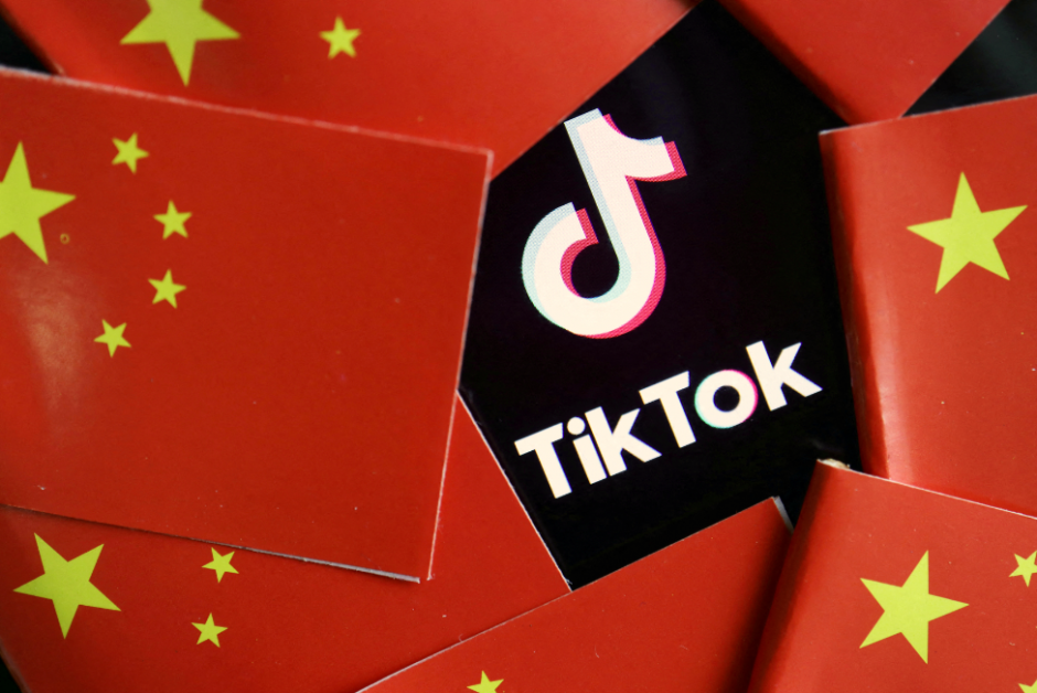 Norvegija rekomenduoja vyriausybės darbuotojams nesinaudoti „TikTok“