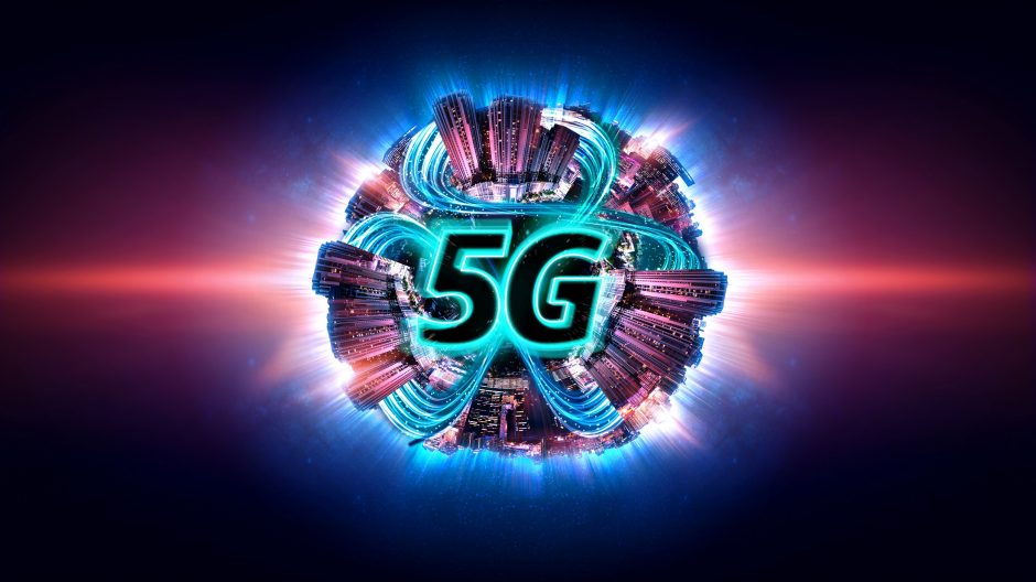 5G ryšys – prakeiksmas ar panacėja? Įaudrintai visuomenei – svarbiausi akcentai