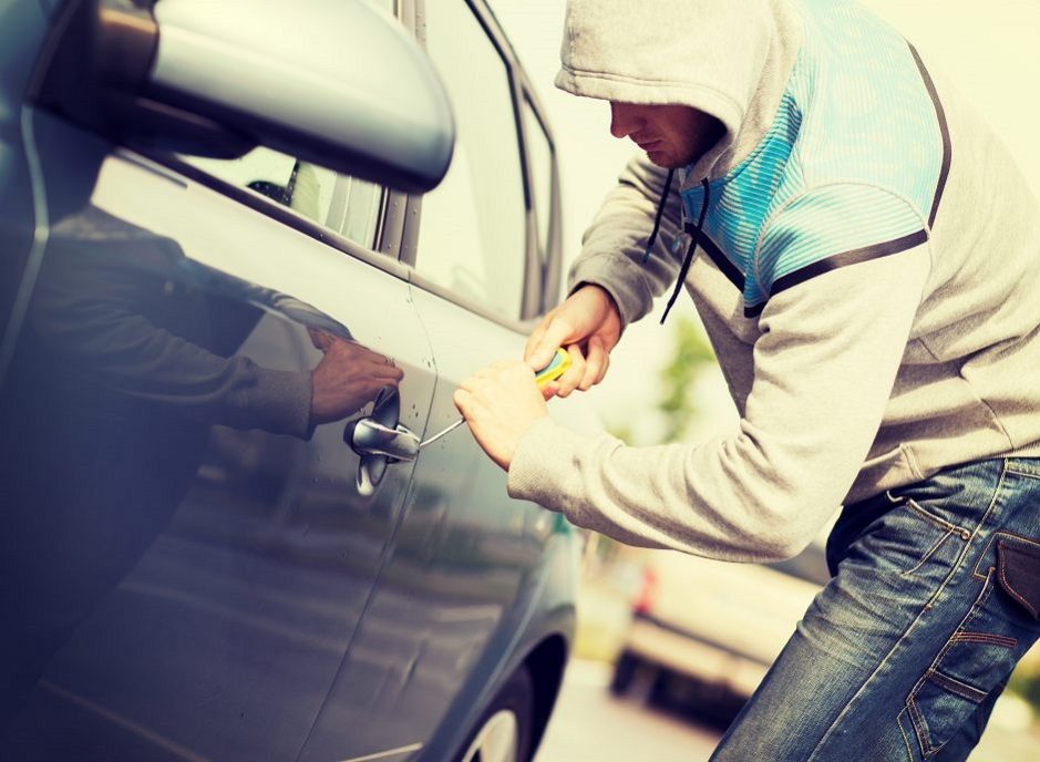 Įspėja dėl galimo automobilių vagysčių bumo: grįšime į 1990-uosius?