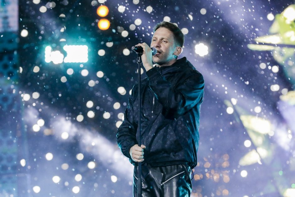 Selas grįžta: paskelbė, kur šiemet surengs koncertus