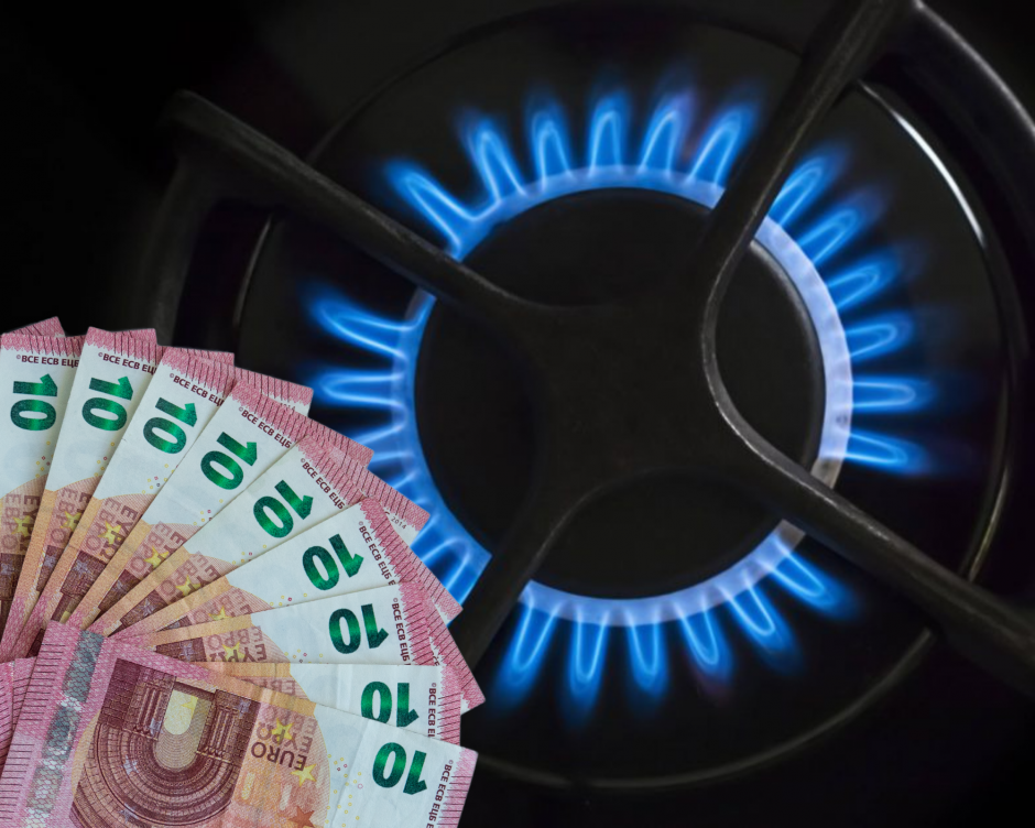 N. Mačiulis apie energijos kainas: ateitis po penkerių metų yra gana šviesi