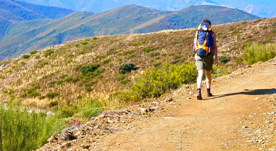 800 km pėsčiomis įveikusi J. Pilipaitytė: Santjagas nėra kelio pabaiga – tai tik pradžia