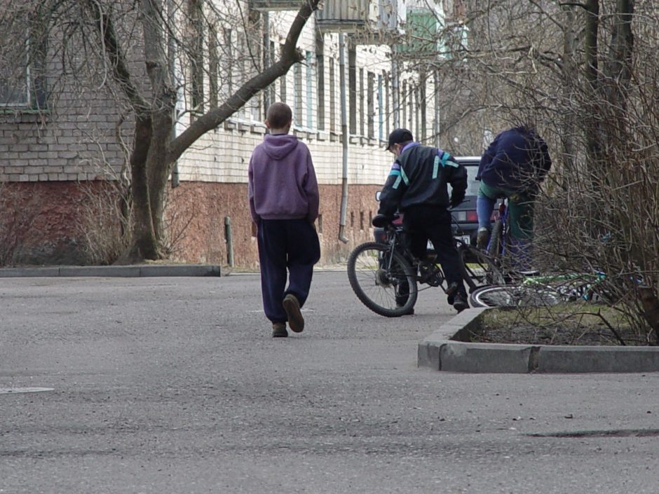 Streikuojančiai mokytojai – tėvų pyktis?