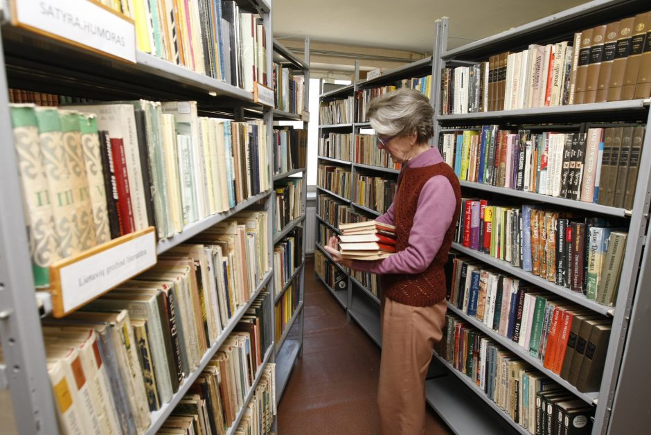 25 mln. litų – kultūros darbuotojų algoms didinti