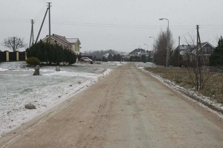 Uostamiestyje atgims Mažoji Lietuva