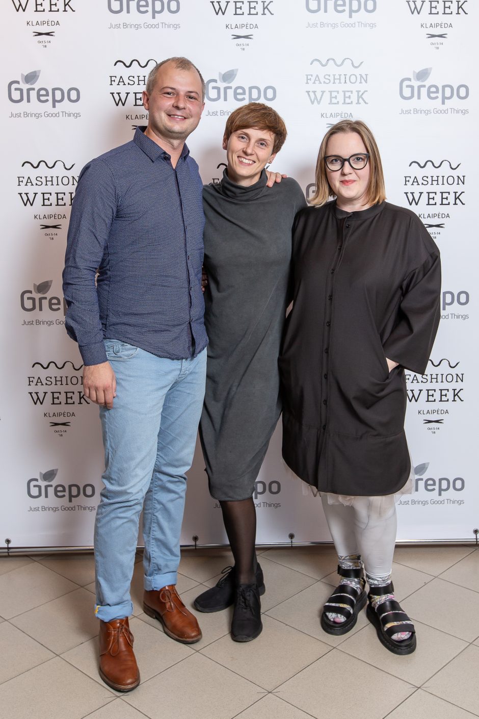 „Fashion Week Klaipėda“: apie pranokusius lūkesčius ir ambicingus planus