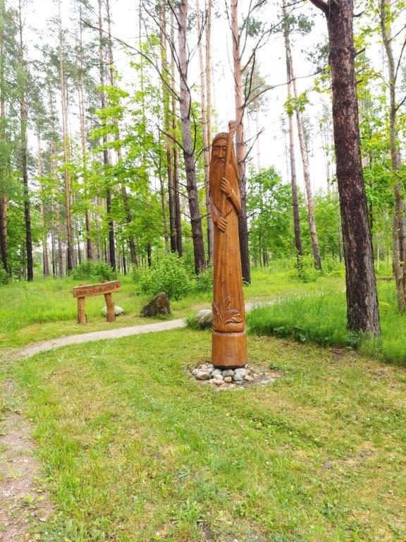 Iškeisk miestą į mišką: kokius autentiškus objektus aplankyti Žemaitijoje?