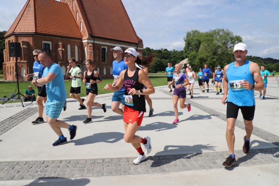 Kultūros ir sporto renginiai Kauno rajone gegužės 28–birželio 2 d.