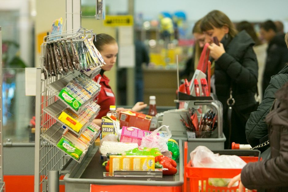 Ekonomistas: to niekas negalėjo paaiškinti