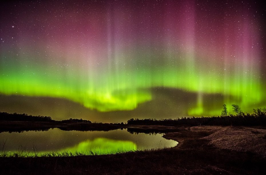 Lietuvoje – išskirtinės geomagnetinės audros: medikai siunčia perspėjimą