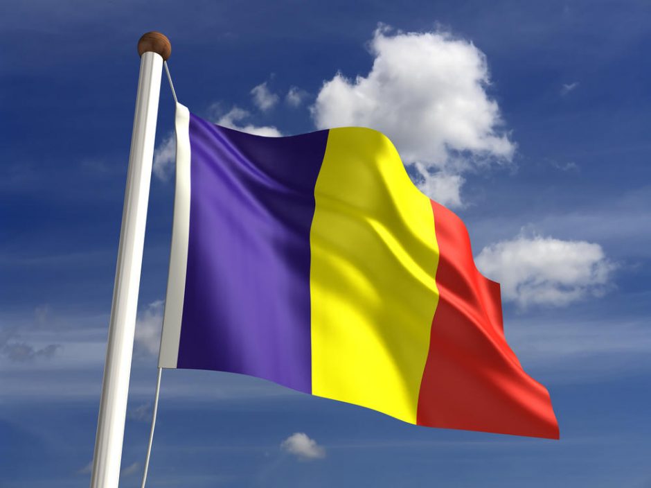 Rumunija pradėjo Ukrainoje padarytų „nusikaltimų žmoniškumui“ tyrimą