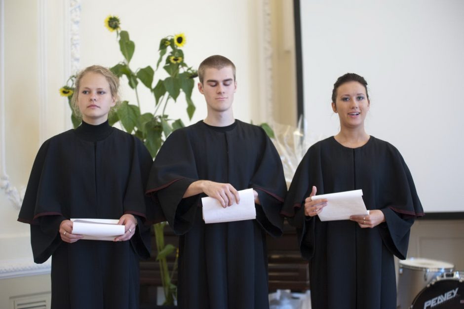 Lietuviai skaitys pasakas japoniškai