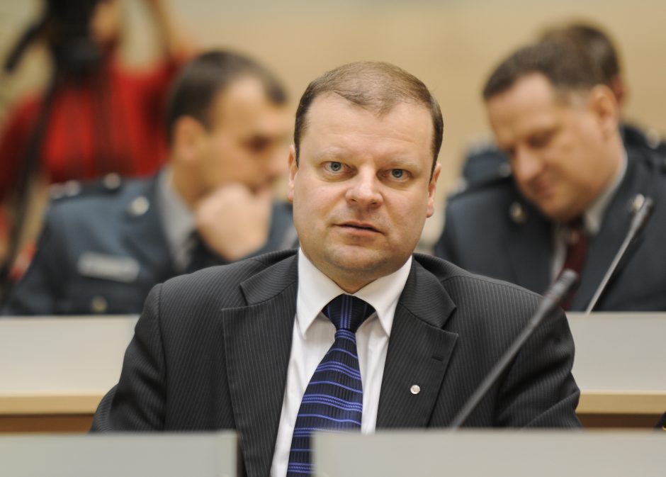 Tyrimas: Lietuvos policija pasitiki daugiau gyventojų