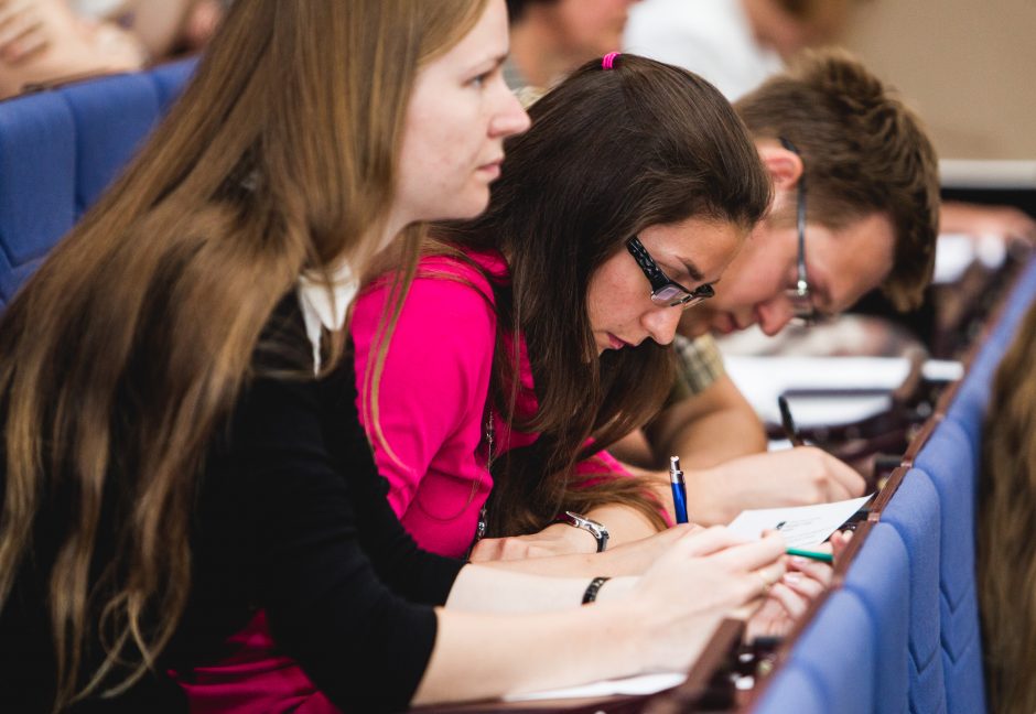 A. Stulginskio universitetui sukanka 90 metų