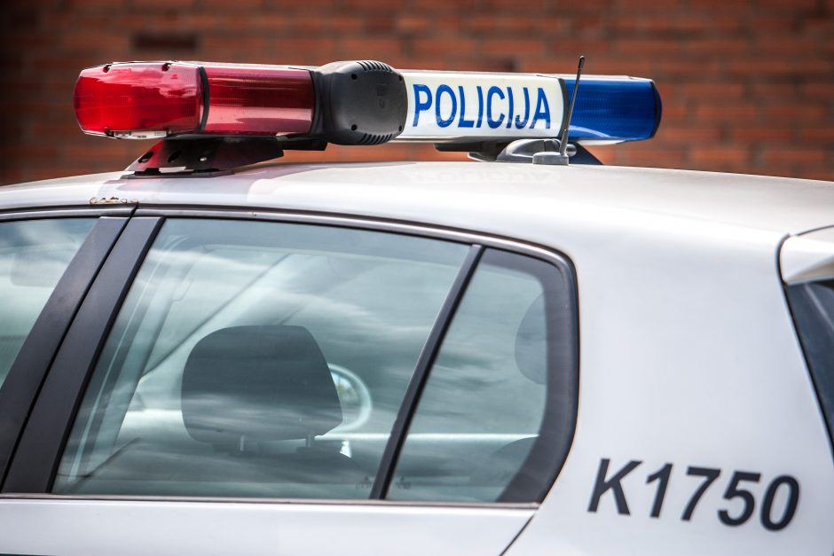 Klaipėdos apskrityje padaugėjo avarijų ir žuvusiųjų, policija stiprina pajėgas